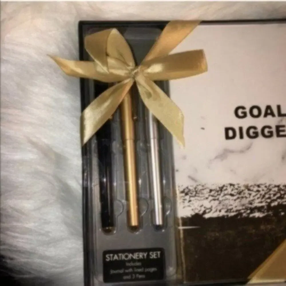 Mixit Stationery Set